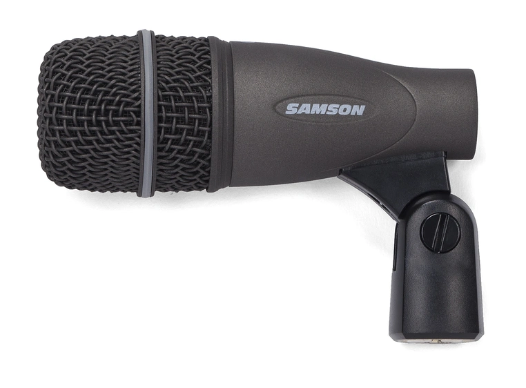 Samson DK707 trommemikrofon koffert 